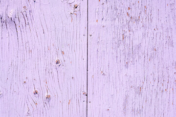 old pink painted wood background
