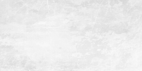 Obraz premium Abstract background with a soft white and light gray marble texture. grey limestone texture background in white light polished empty wall paper. cement concrete wall and ceramic tiles background.