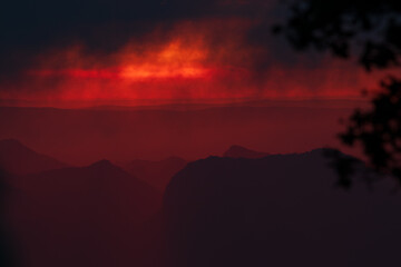 Travel to Phu Kradueng