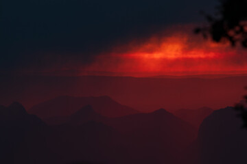 Travel to Phu Kradueng