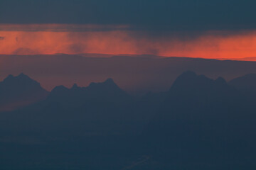 Travel to Phu Kradueng