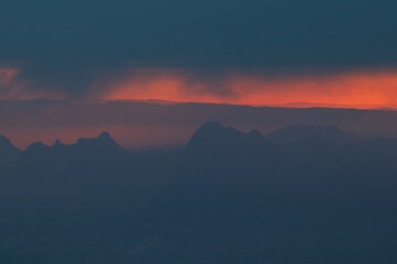 Travel to Phu Kradueng