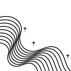 Y2K Corner with Sparkle