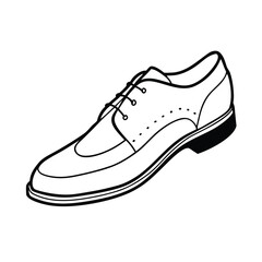 oxford shoes