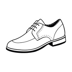 oxford shoes