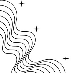 Y2K Corner with Sparkle