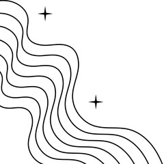 Y2K Corner with Sparkle