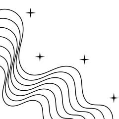 Y2K Corner with Sparkle