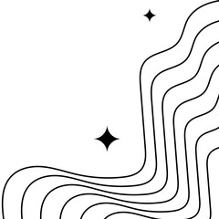 Y2K Corner with Sparkle