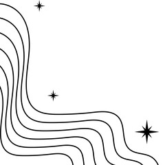 Y2K Corner with Sparkle