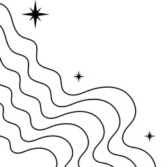 Y2K Corner with Sparkle