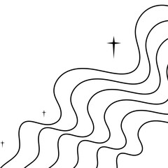 Y2K Corner with Sparkle