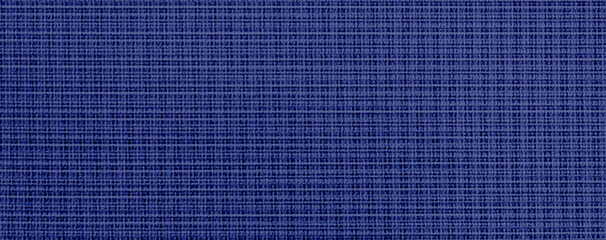 blue textile background