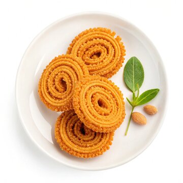 Delicious Chakli &ndash; Indian Snack Recipe