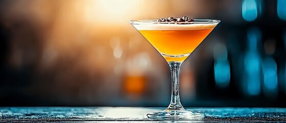 Mixology event crafting unique cocktails in a trendy bar contemporary atmosphere close-up view beverage creativity