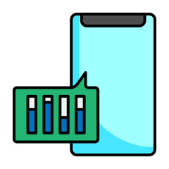 User Experience Sticker