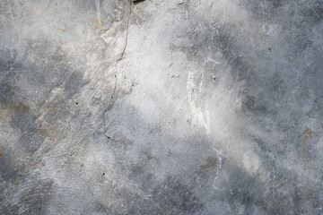 aged concrete wall surface with natural stains suitable for industrial, urban, minimal, and architectural design backgrounds