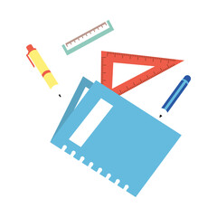 School Education Supplies