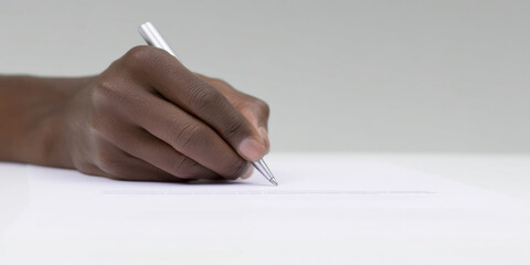 Contract agreements document paper pen signature deal negotiate discussion meeting corporate business firm client adviser counselor legal law system order authority professional office table