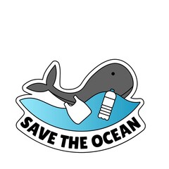 rubber stamp with the name