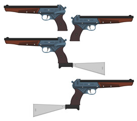 Soviet Project Survival Weapon