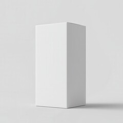 Naklejka premium MOCKUP