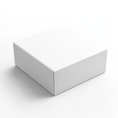 Naklejka premium MOCKUP