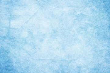 和紙 青 テクスチャ ビンテージ 背景