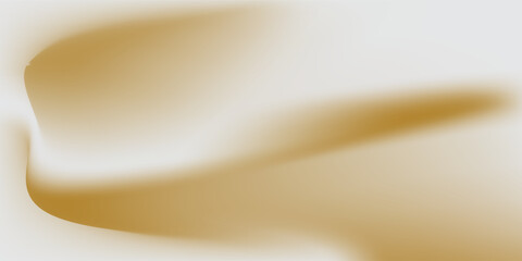 Close-up texture of natural gold silk. Light Golden fabric smooth texture surface background art
