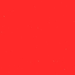 Bold Red Minimal Background for Valentine Designs