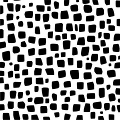 Solid black backdrop with ample negative space, minimalist style, clean.