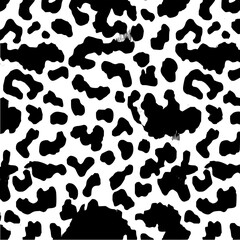 Minimalist deep black background with uniform texture, providing ample copy space.