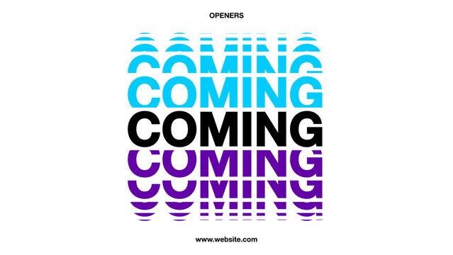 Creative Opener 38