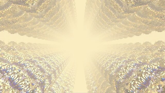 Memory Fly 10 - Fractal Landscapes H.264 high quality loop	
