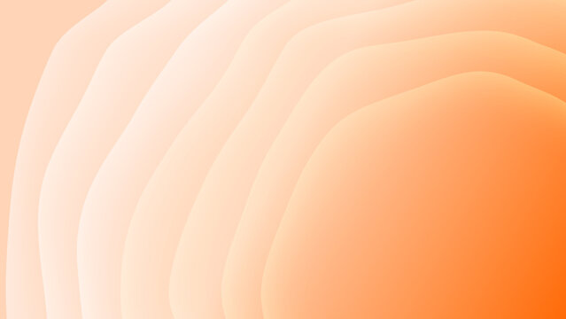 Backgrounds Neon Waves 6