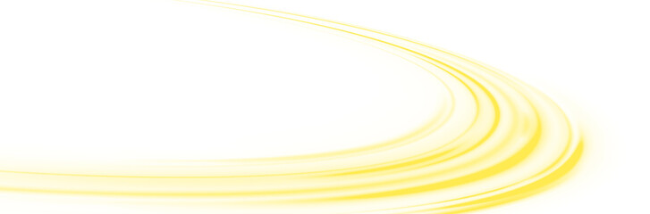 Swirl line color road fast motion streak futuristic night.
