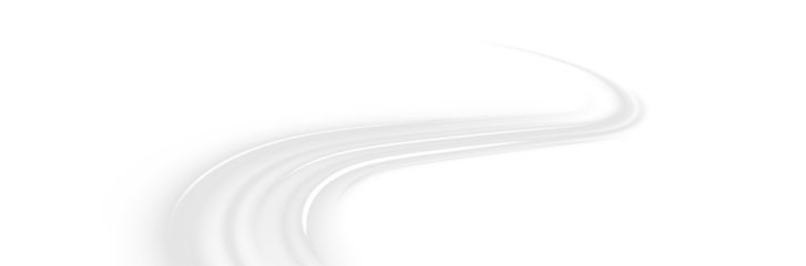 Road line swirl color streak motion futuristic bright city.
