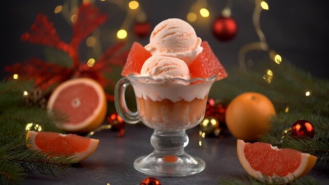 Eisbecher