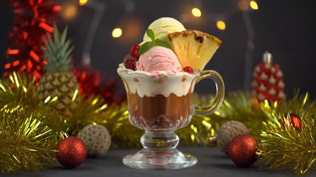 Eisbecher