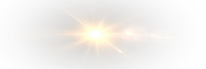 Flash glow light star beam radiant optic cosmic.
