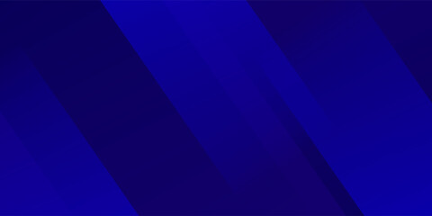 Blue abstract background wavy layers lines texture design vector