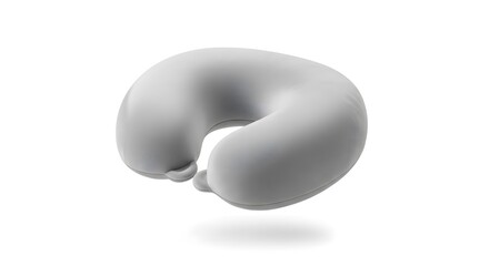 A closed, dark green leather bifold wallet casting a soft shadow on a white background