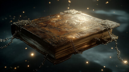 ファンタジーの魔導書