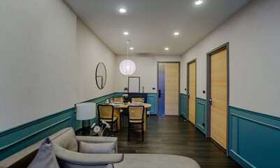 a gallery of sample dining room decoration in vintage urban style