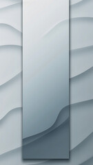 Abstract Minimal Shadow Gradient