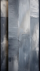 Minimal Gray Abstract Texture