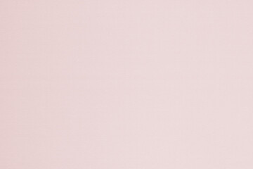 Pink rose background of fabric canvas cotton satin texture cloth pattern in pale pastel color wallper backdrop