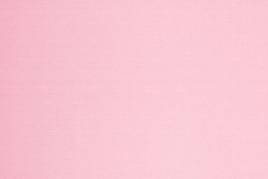 Pink rose background of fabric canvas cotton satin texture cloth pattern in pale pastel color wallper backdrop