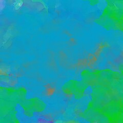 abstract watercolor background