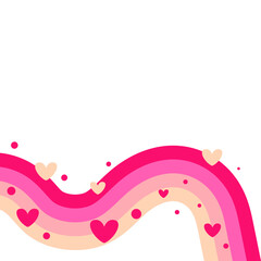 Valentine Cute Corner